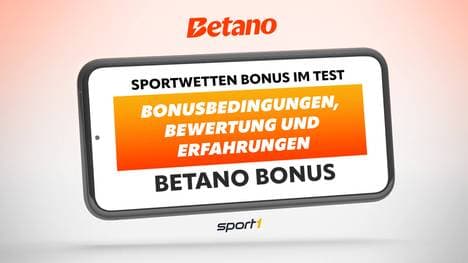 Betano Bonus