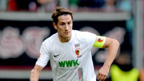 Paul Verhaegh kann in Freiburg nicht spielen