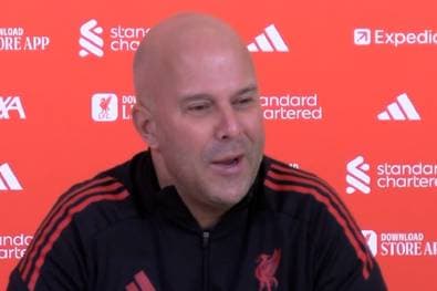 Wirtz? "Erste Mal, dass es anderen aufgefallen ist"