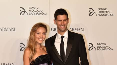 ITALY-CHARITY-GALA-DJOKOVIC
