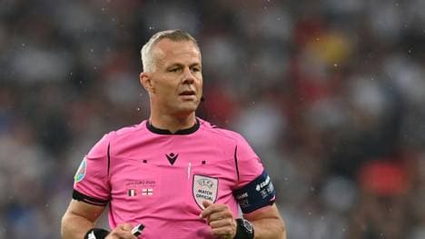 Björn Kuipers tritt die Nachfolge von Marc Batta an