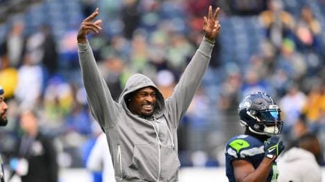 DK Metcalf verlässt die Seahawks offenbar 
