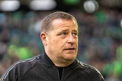 Diese Frage will Eberl nicht beantworten
