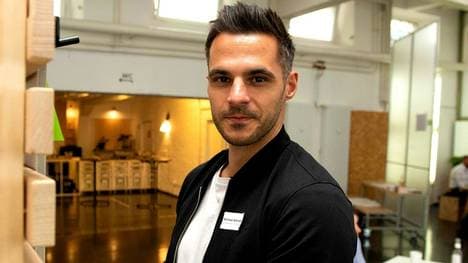 Michael Allendorf wird neuer Sportdirektor in Melsungen