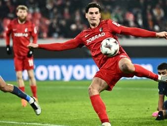 Freiburgs Showdown in Lille