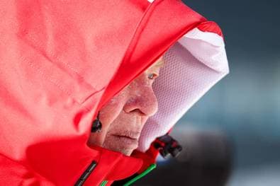 Deutscher Biathlon-Guru wechselt nach Österreich