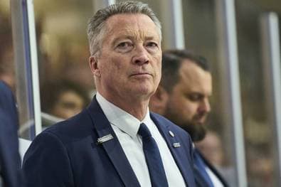 DEB verlängert mit Bundestrainer