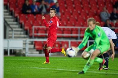 Sensationstransfer des einstigen Wunderkinds