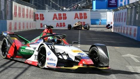 Formel E gibt Kalender für anstehende Saison bekannt