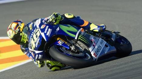 Fans von Valentino Rossi jubeln jetzt auch am Sachsenring gemeinsam