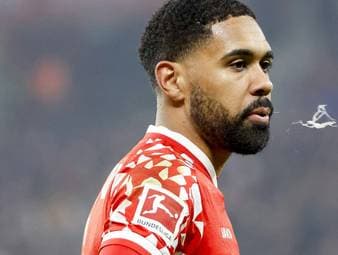 Fischer muss auf Mwene verzichten