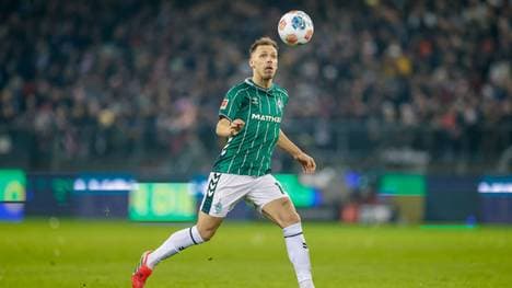 Krisenduell zwischen Bremen und Heidenheim