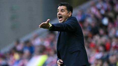 Der Spanier Míchel wird neuer Trainer von Ajax Amsterdam 