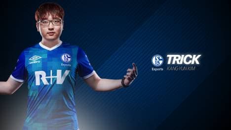LEC: Schalke 04 verpflichtet zweiten Jungler für das LoL-Team