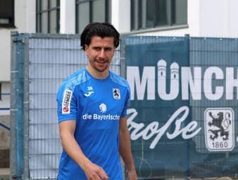 1860 präsentiert sechs Spieler an einem Tag