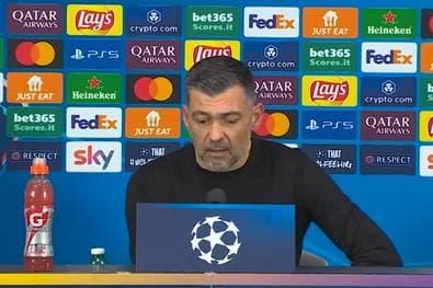 "Dieses Versagen fällt auf mich zurück!"