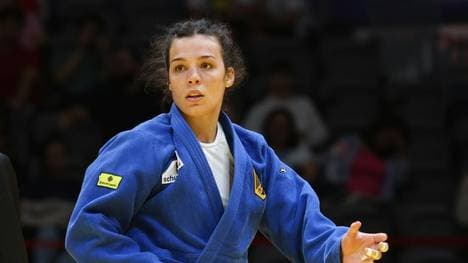 Böhm geht bei Judo-WM leer aus