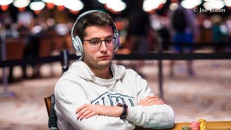 Juan Pardo Dominguez