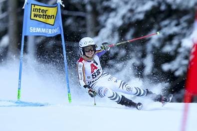 Dürr Zehnte beim Sieg von Scheib