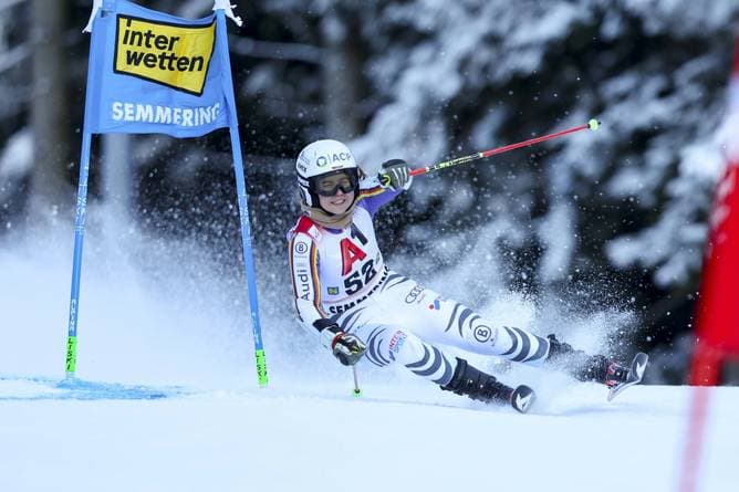 Dürr Zehnte beim Sieg von Scheib