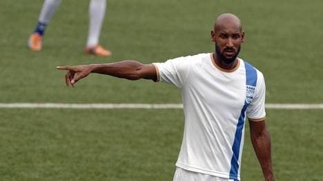 Nicolas Anelka
