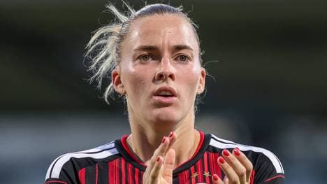 Der Fall Laura Freigang ist weiter in der Schwebe