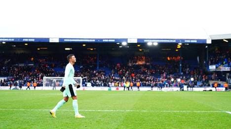 Thiago Silva verlässt den FC Chelsea