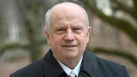 Martin Richenhagen ist neuer Reiter-Präsident