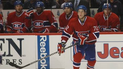 Ottawa Senators v Montreal Canadiens