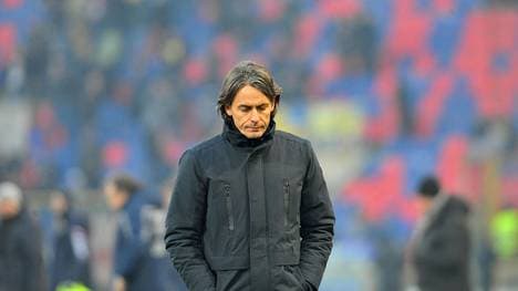 Bologna FC v Frosinone Calcio - Serie A