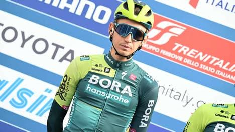 Kämna hat die Intensivstation verlassen