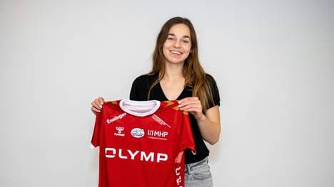 Faluvegi wechselt von Györ Audi ETO KC nach Bietigheim