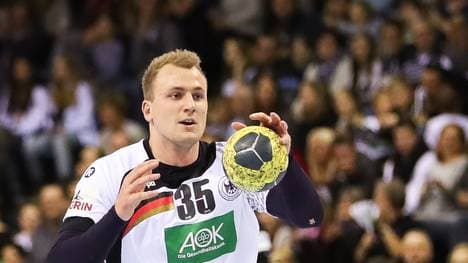Germany v Romania - International Handball Friendly