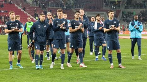 Endet die Negativserie der Kraichgauer gegen Dortmund? 