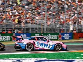 Güven siegt und setzt Spitzenreiter unter Druck