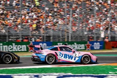 Güven siegt und setzt Spitzenreiter unter Druck