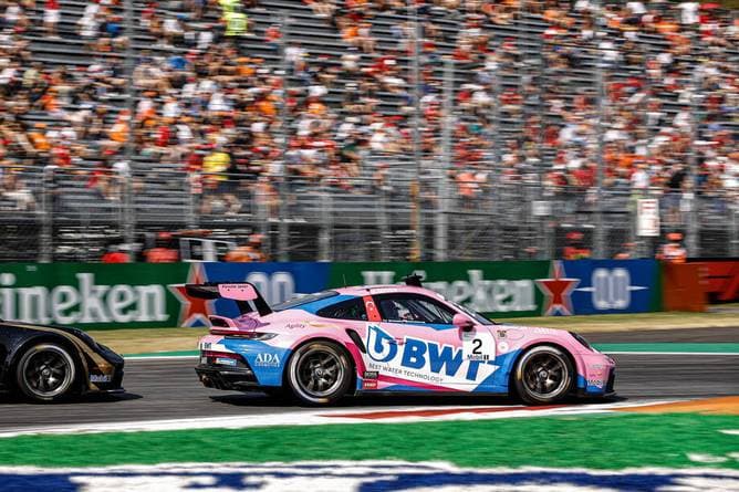 Güven siegt und setzt Spitzenreiter unter Druck