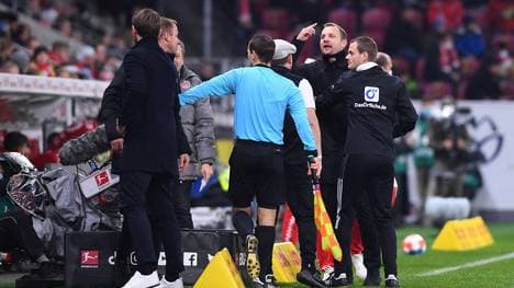 Bo Svensson wurde nach eigenen Angaben beleidigt