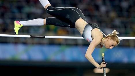 Athletics - Olympics: Day 14