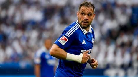 Pierre-Michel Lasogga hat seine Karriere im Sommer eigentlich beendet