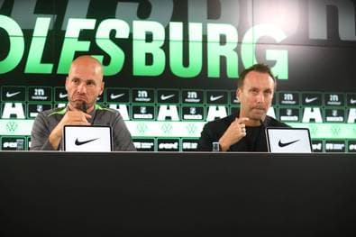 Der verheerende Zustand des VfL Wolfsburg