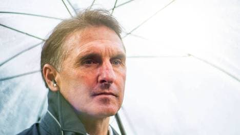 Bruno Labbadia heuert in Nigeria an