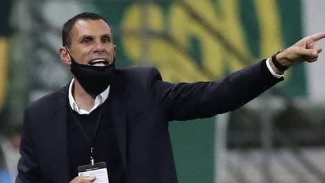 Poyet hat einen Vertrag bis 2023 unterschrieben