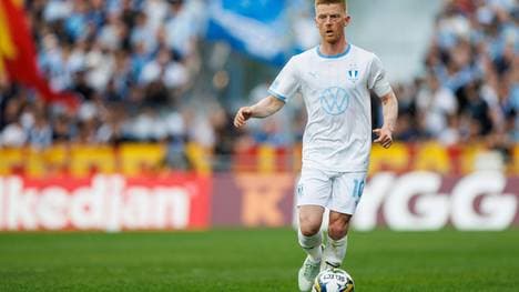 Christiansen erholt sich im Kreis seiner Familie