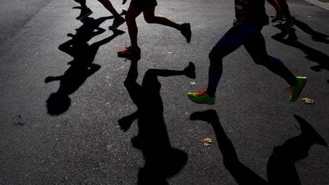 2016 TCS New York City Marathon