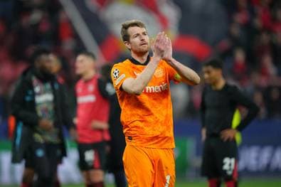 Nach sieben Jahren: Bayer-Legende verabschiedet sich