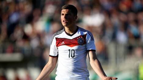 U18 Germany v U18 Wales - International Friendly