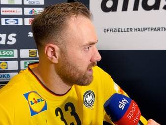 Nationaltorhüter Andreas Wolff übt in einer Medienrunde heftige Kritik an der Taktik der österreichischen Handball-Nationalmannschaft.