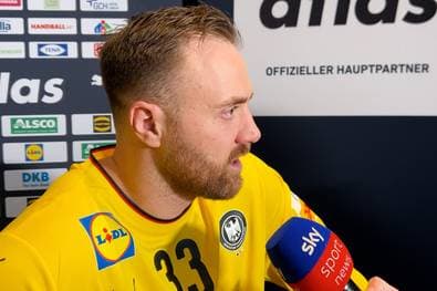 Österreich? "Das möchte eigentlich keiner sehen"