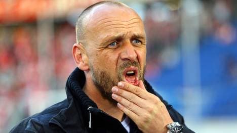 MSV Duisburg v 1. FC Koeln - 2. Bundesliga